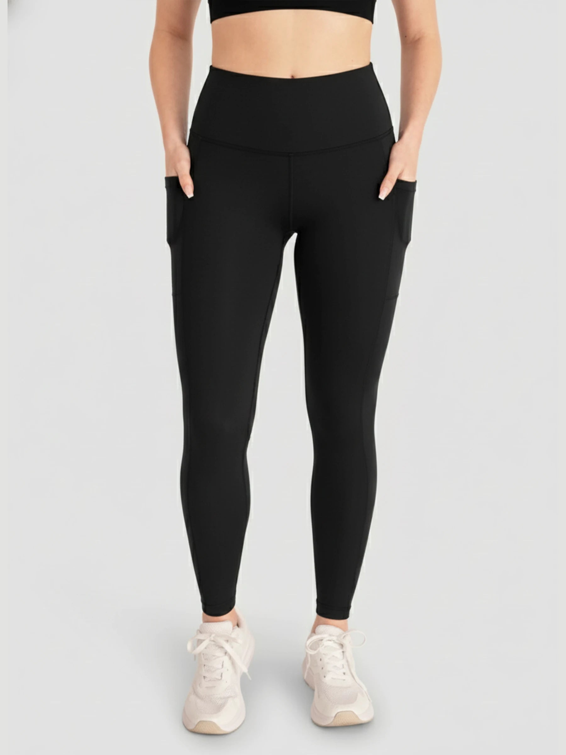 High Waisted Active Shaping Leggings