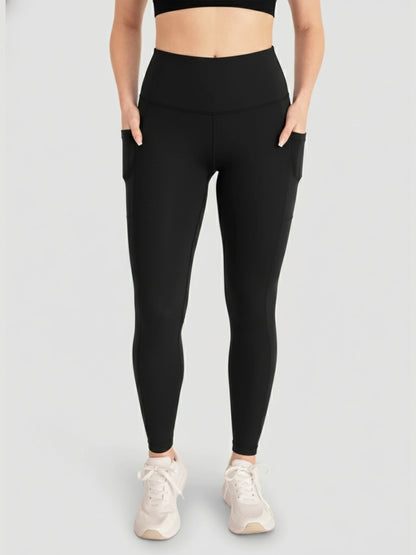 High Waisted Active Shaping Leggings