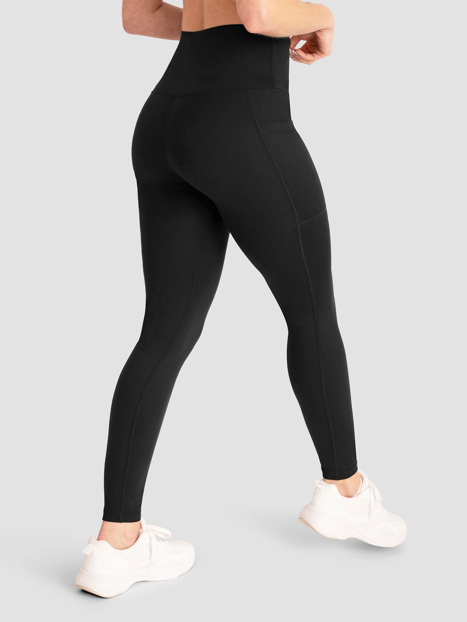 High Waisted Active Shaping Leggings