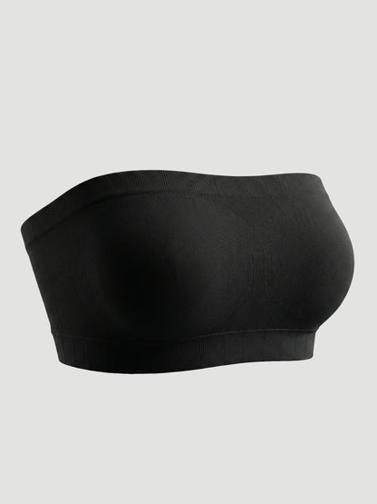 Convertible Strapless Bandeau Bra