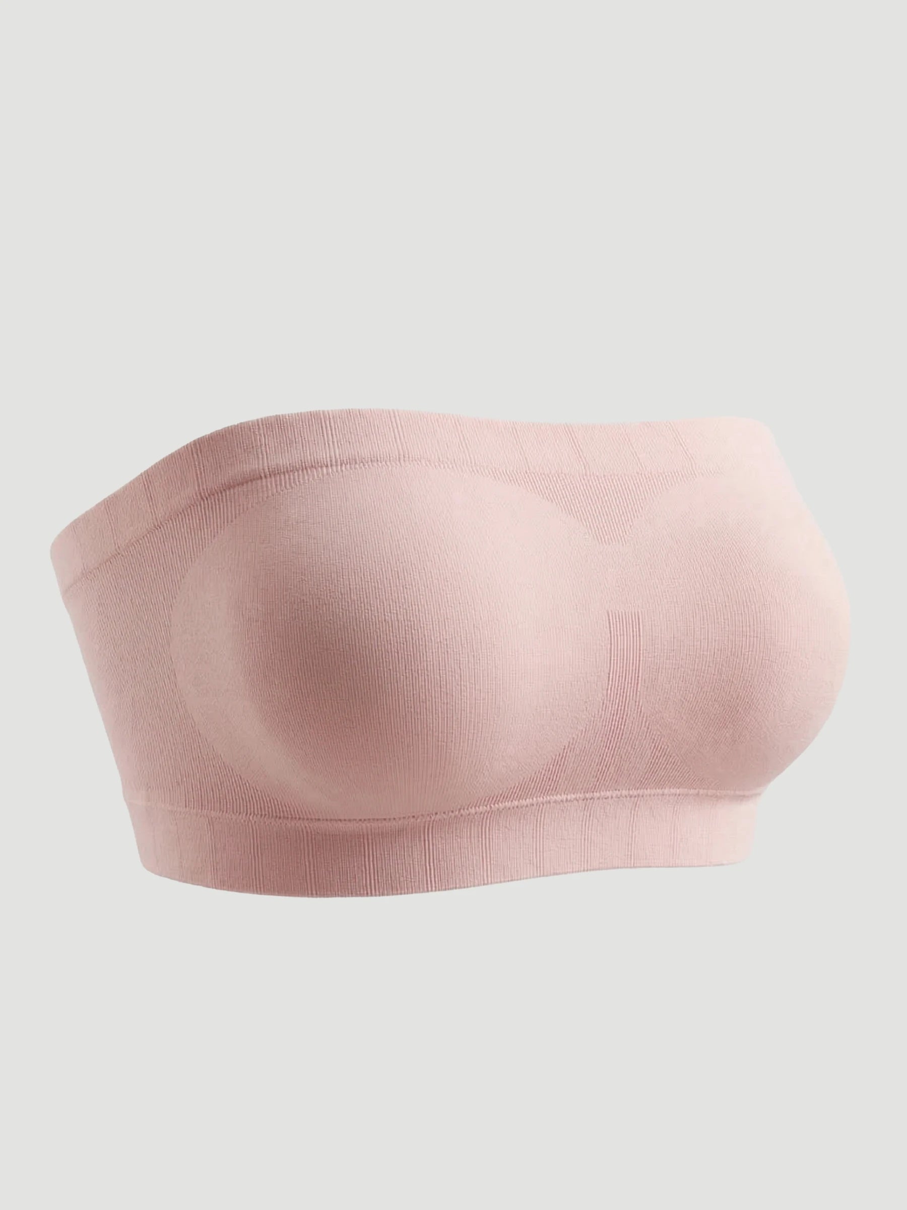 Convertible Strapless Bandeau Bra