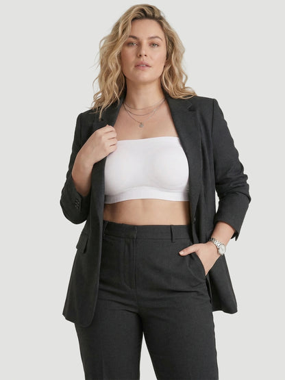 Convertible Strapless Bandeau Bra