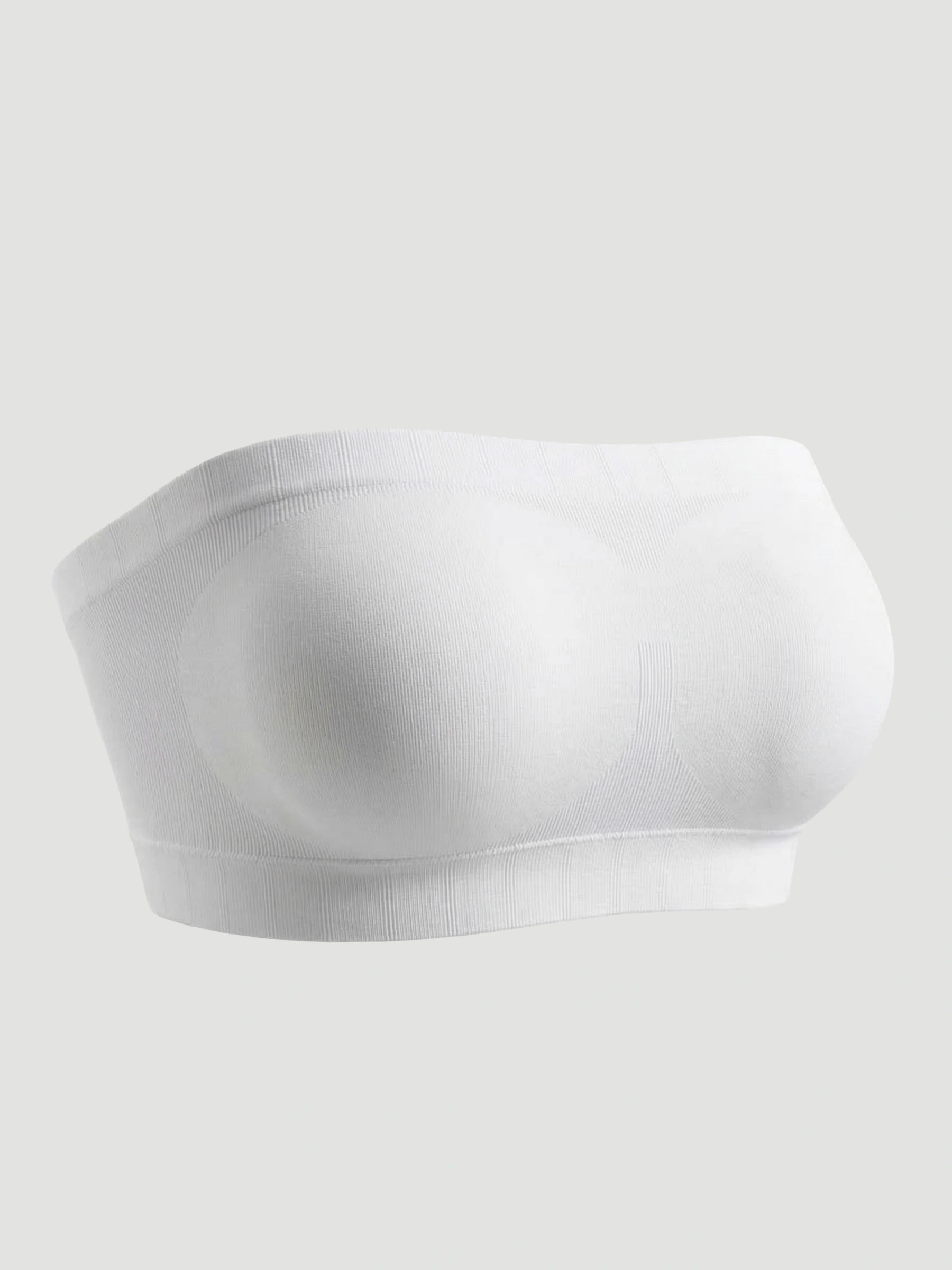 Convertible Strapless Bandeau Bra