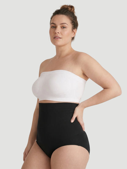 Convertible Strapless Bandeau Bra