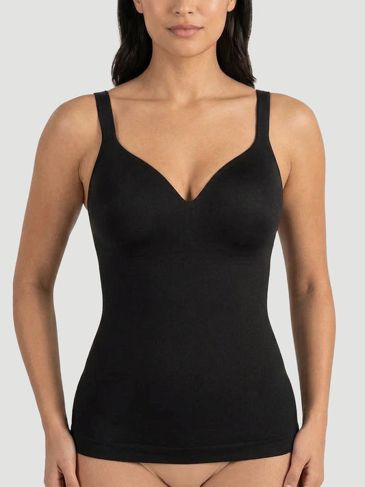 Sculpt Built-In Bra Shaper Cami