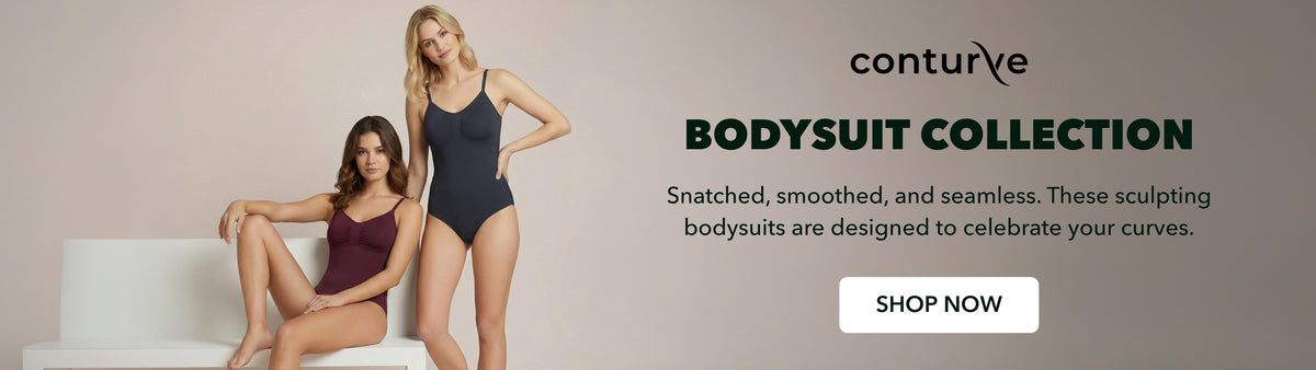 Bodysuit Collection Banner