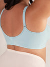 Adjustable Wire Free Shaper Bra (Cups AA-FF) + FREE Bra Extender