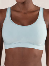 Adjustable Wire Free Shaper Bra (Cups AA-FF) + FREE Bra Extender