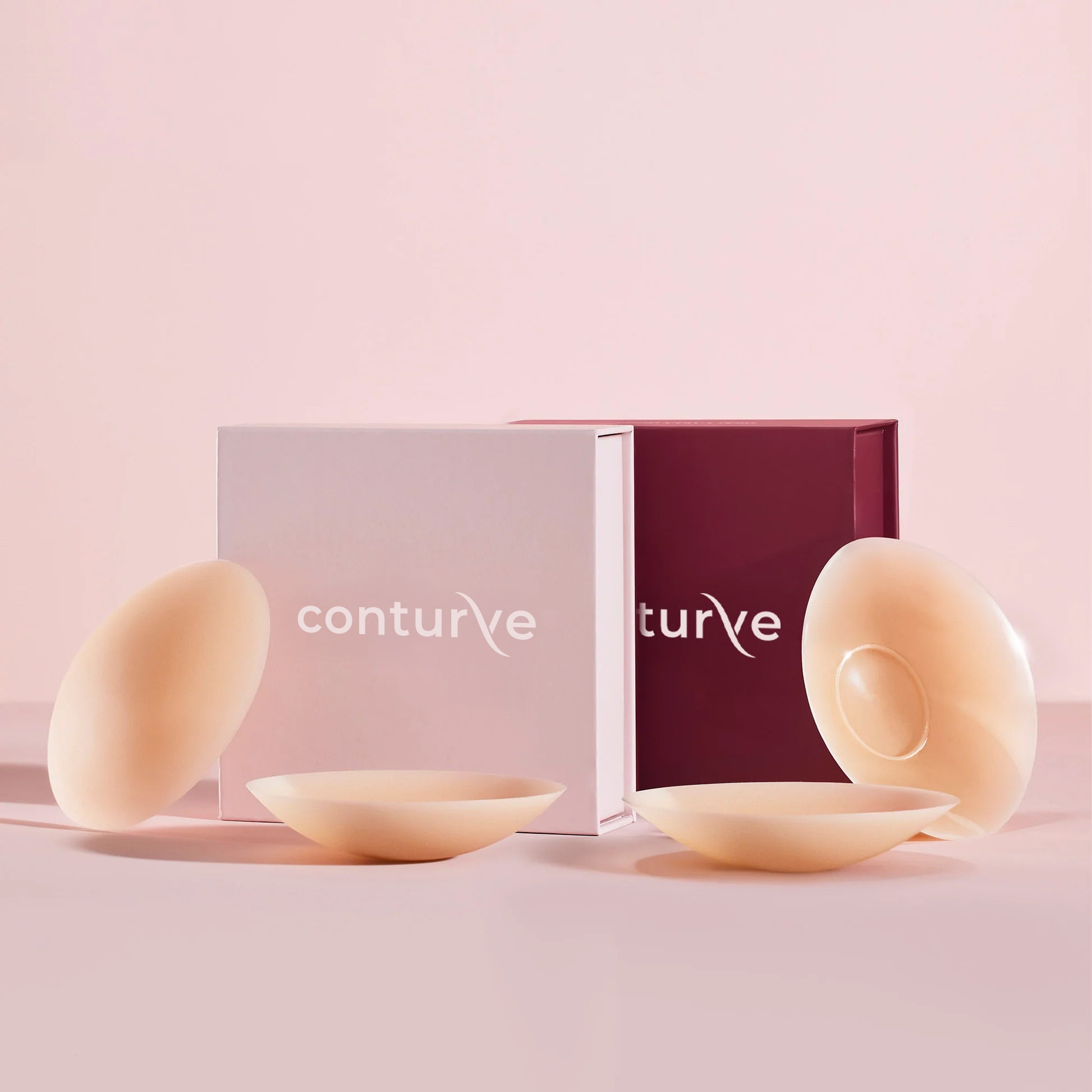 Circles Combo Nipple Covers Set