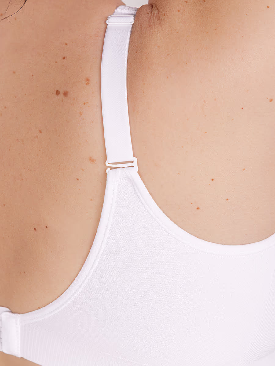 Contour Wirefree Bra + FREE Bra Extender