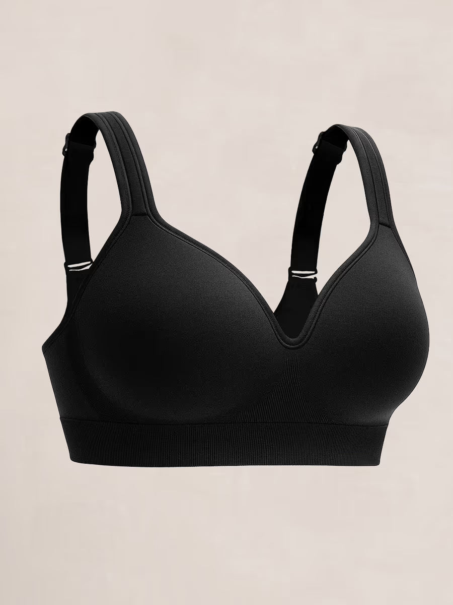 Contour Wirefree Bra + FREE Bra Extender