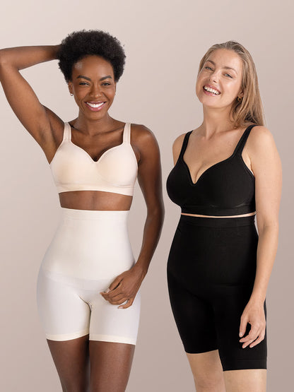 2-Pack Contour Wirefree Bra