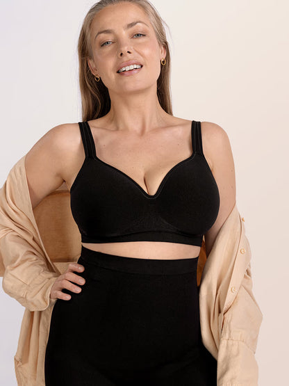 2-Pack Contour Wirefree Bra