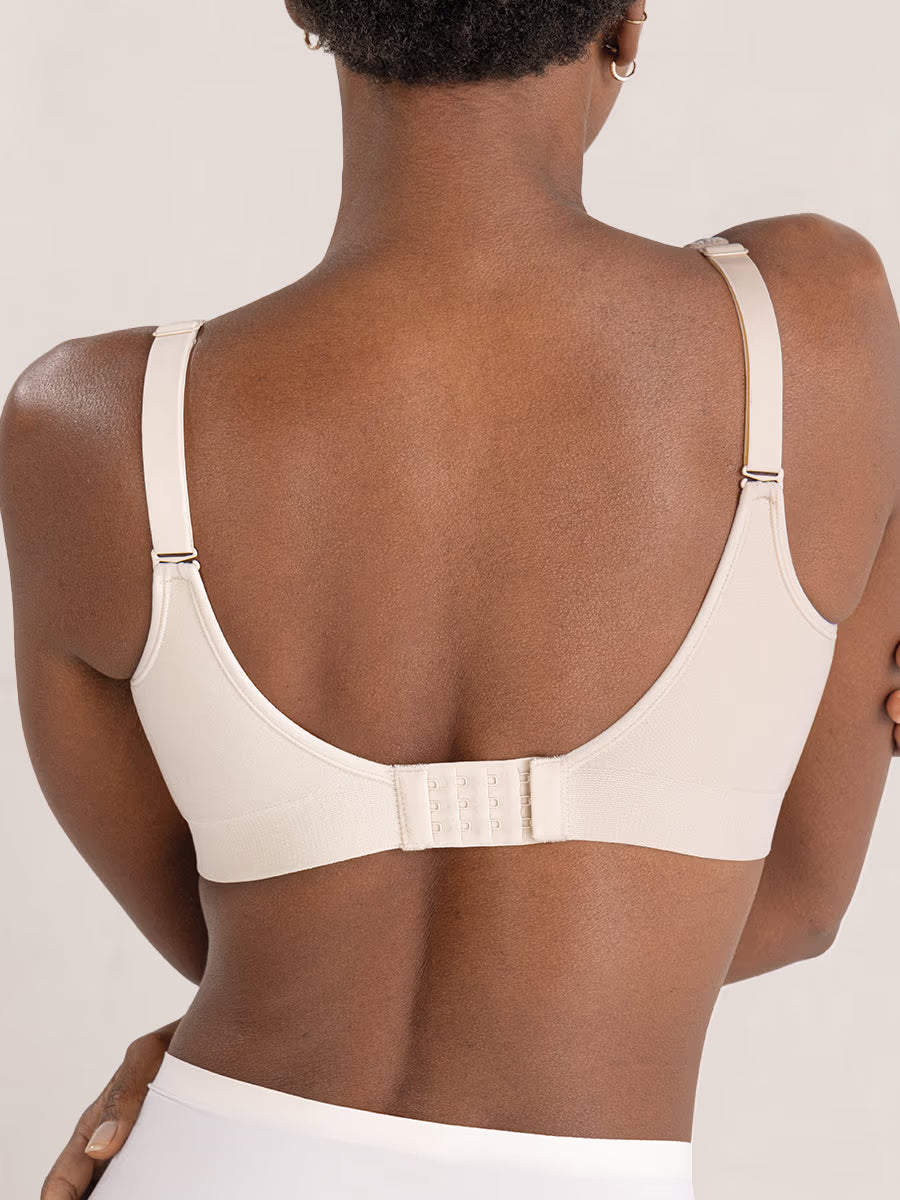 Contour Wirefree Bra + FREE Bra Extender