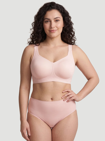 Blush Pink