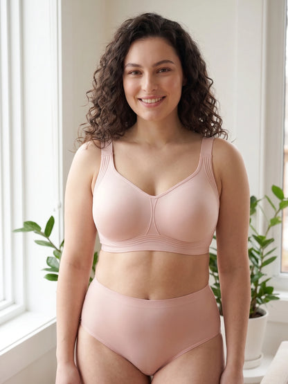 Blush Pink