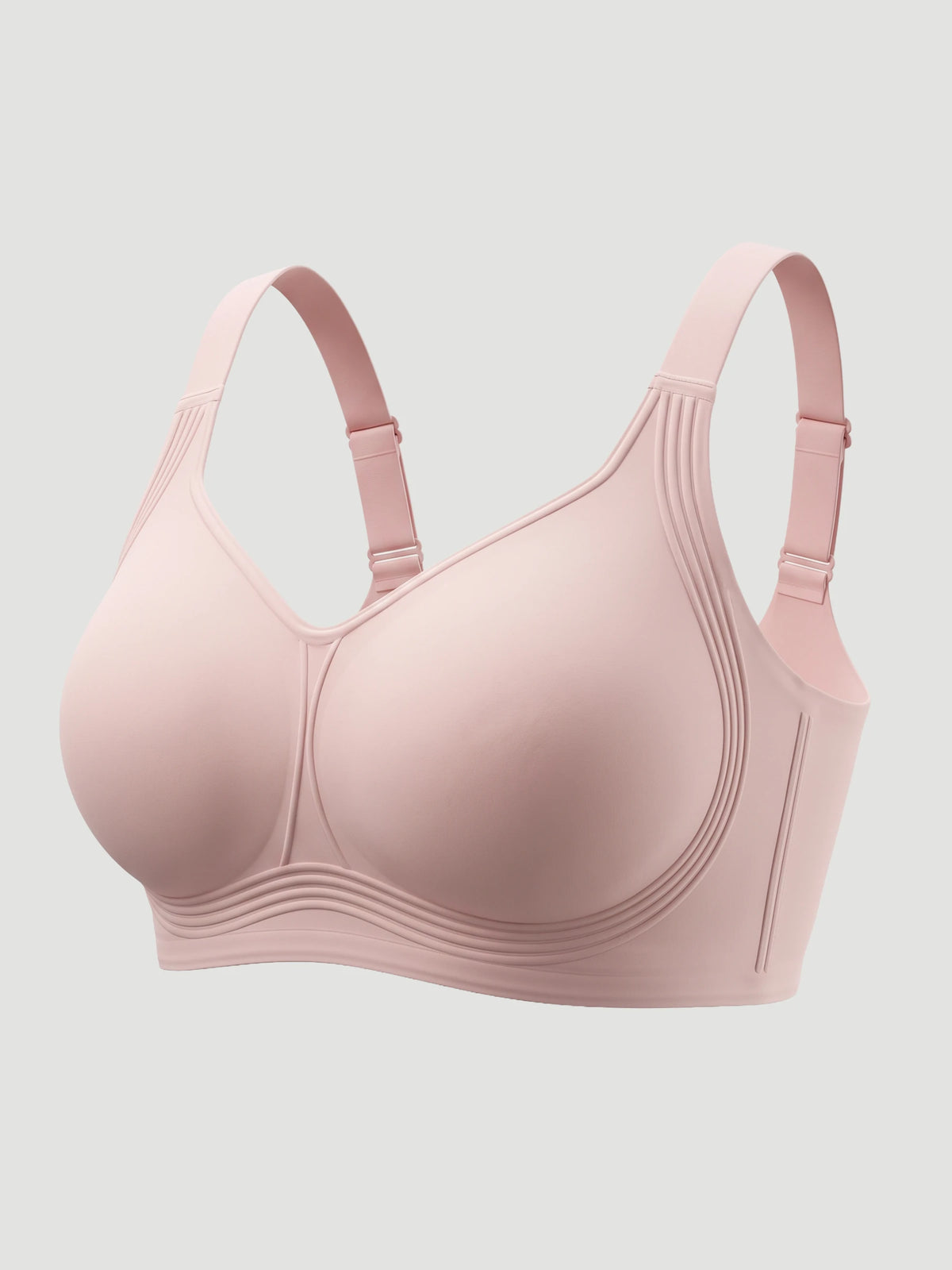 Blush Pink