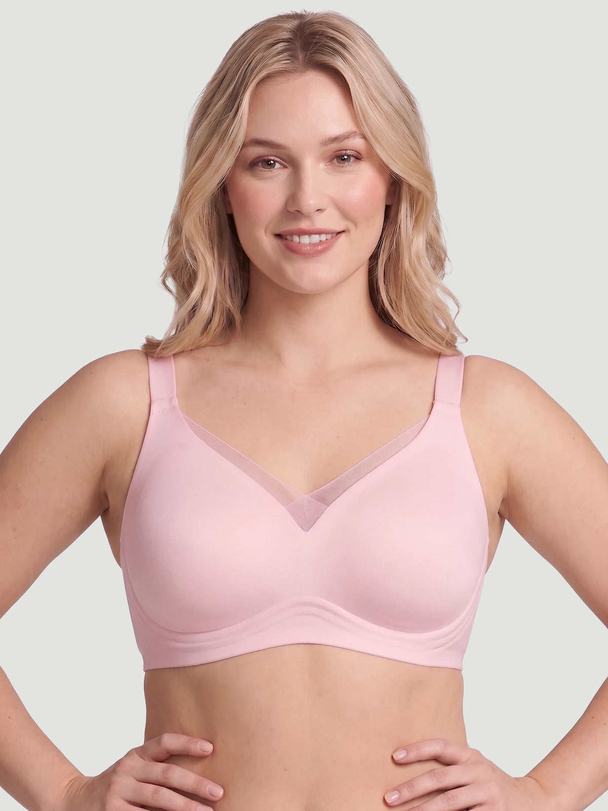 Blush Pink