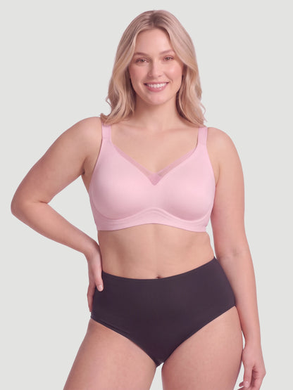 Blush Pink