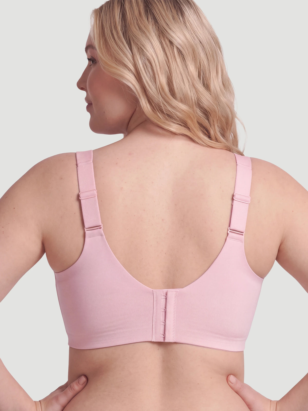 Blush Pink