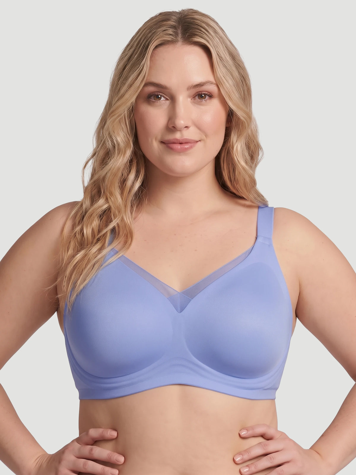 Dusty Blue
