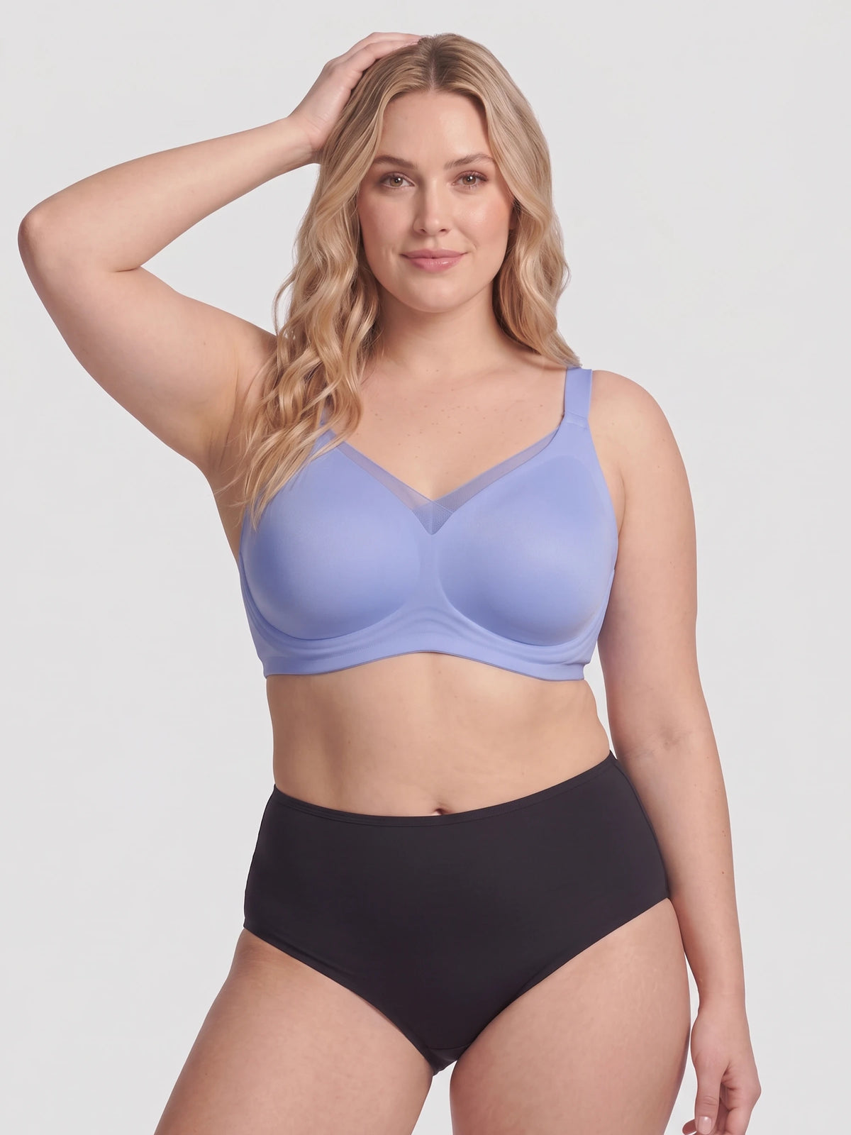 Dusty Blue