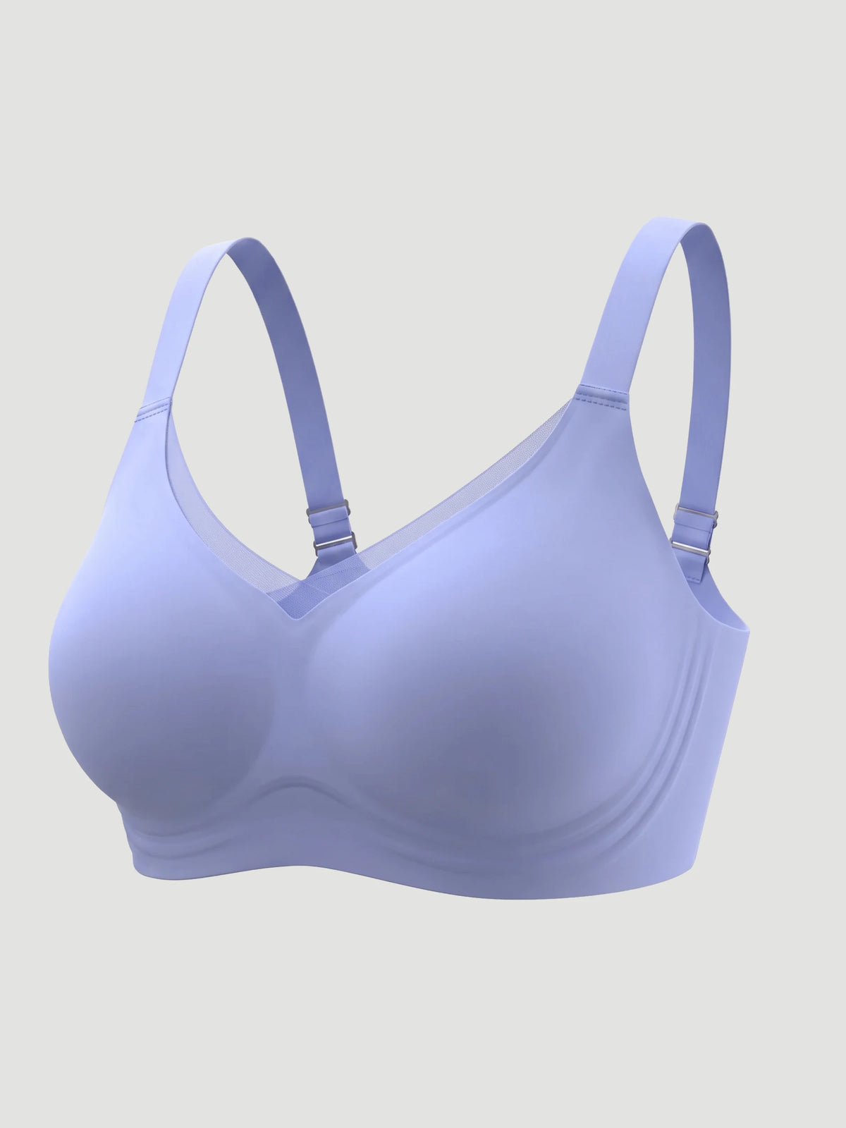 Dusty Blue