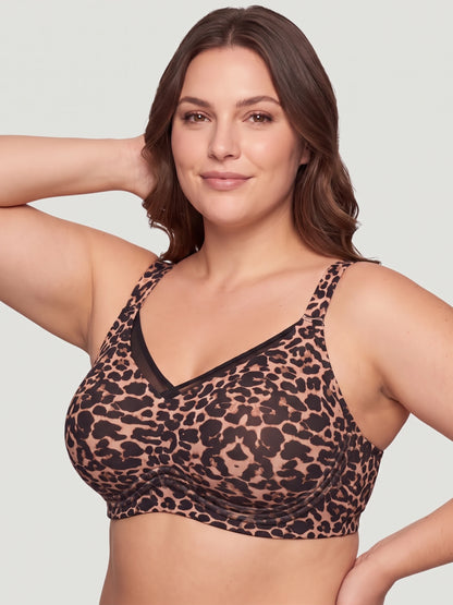 Nude Leopard