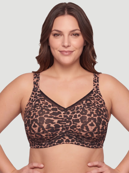 Nude Leopard