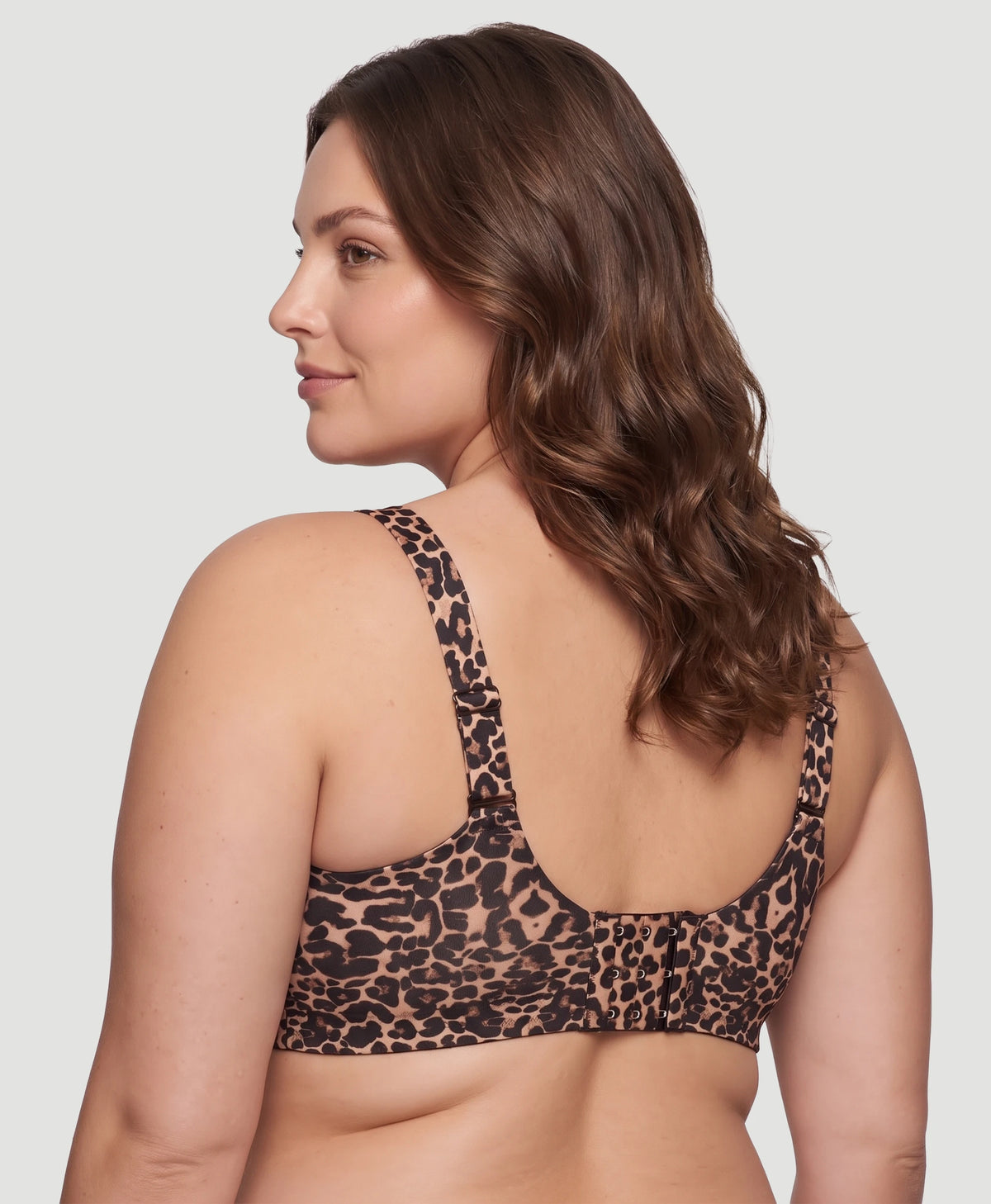 Nude Leopard