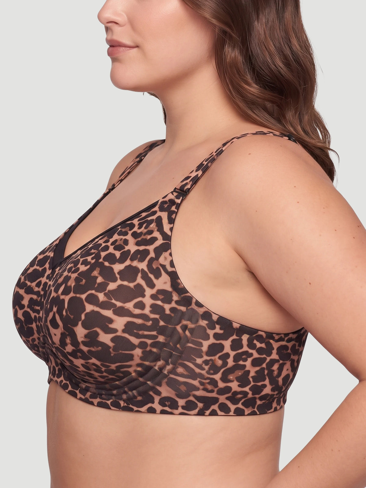 Nude Leopard
