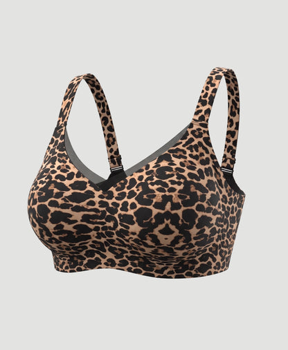 Nude Leopard