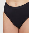 Period-&-Leakproof-Bikini-Underwear-Black-Front
