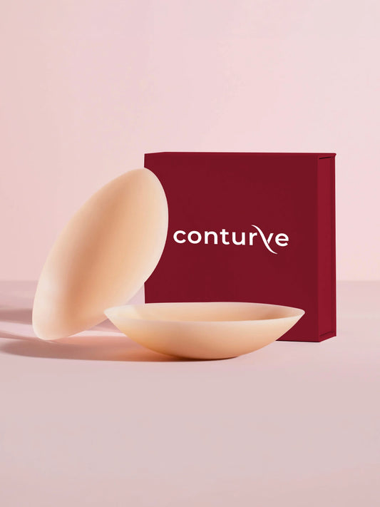 Circles Combo Nipple Covers Set