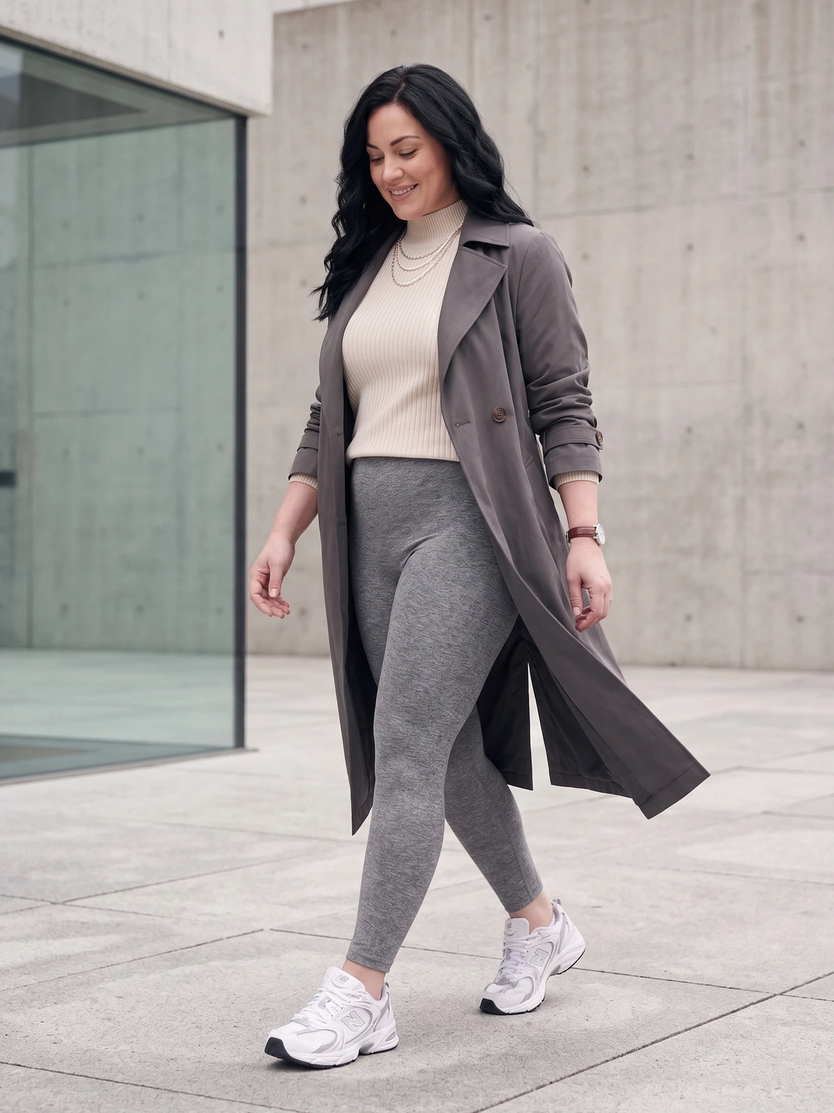 Heather Grey