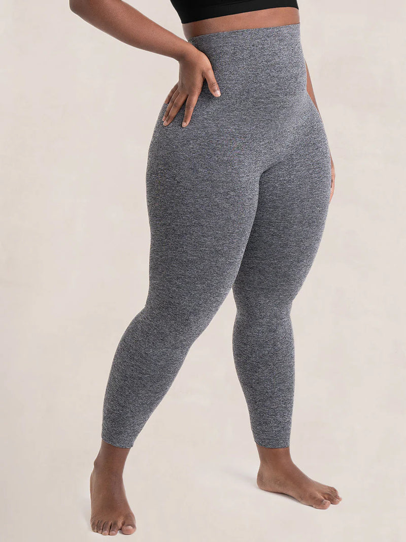 Conturve High Waisted Shaping Leggings