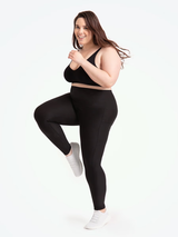 High Waisted Active Shaping Leggings