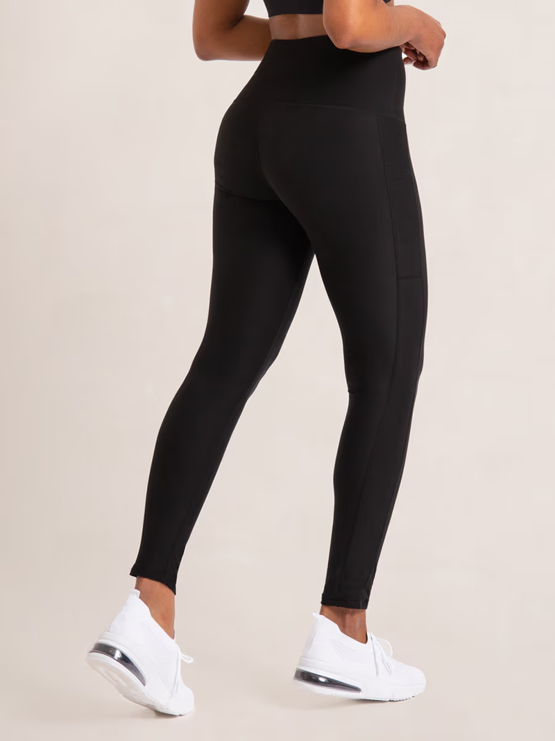 High Waisted Active Shaping Leggings