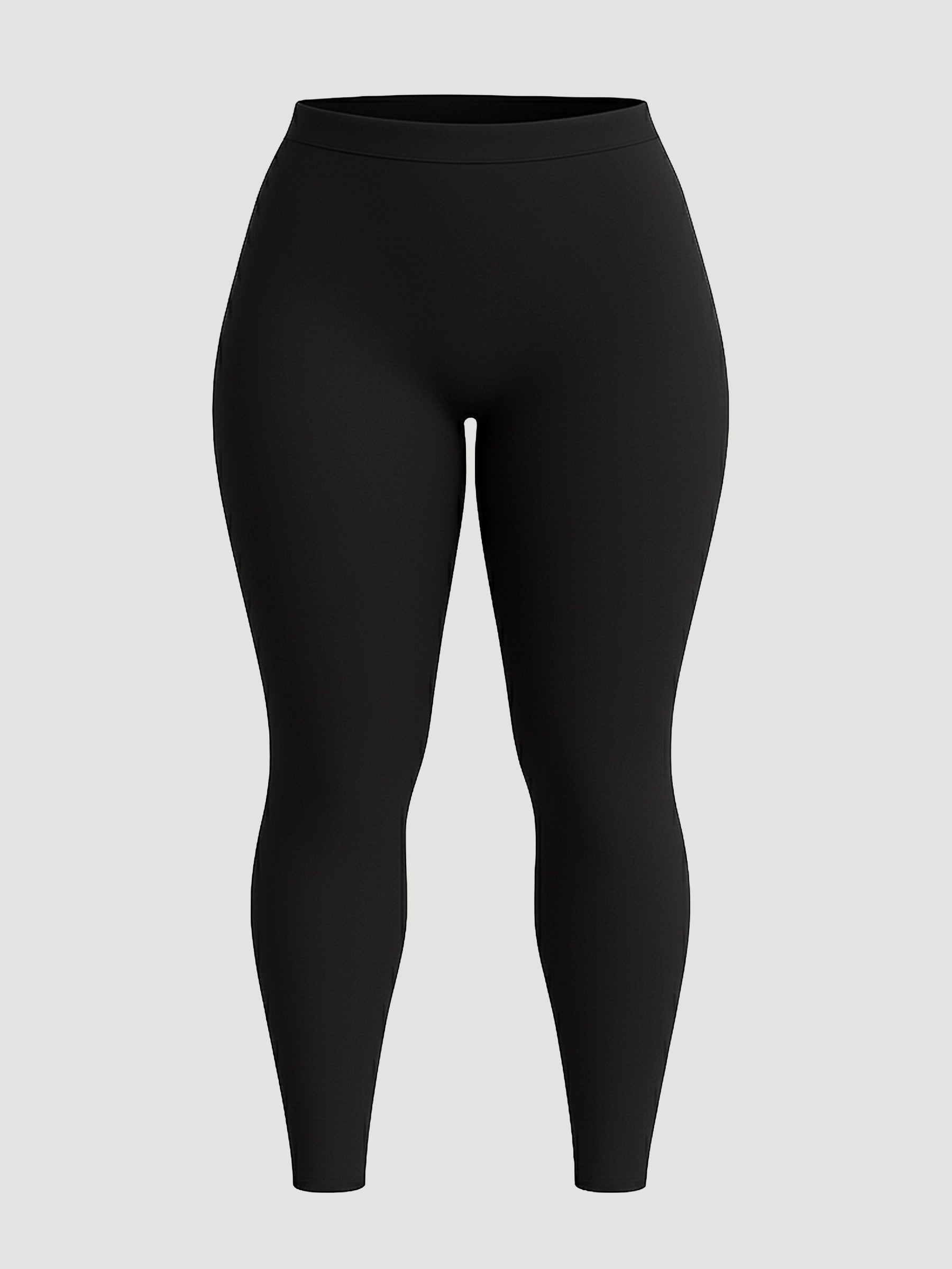 High Waisted Shaping Leggings