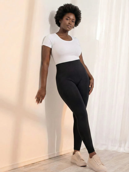 High Waisted Shaping Leggings