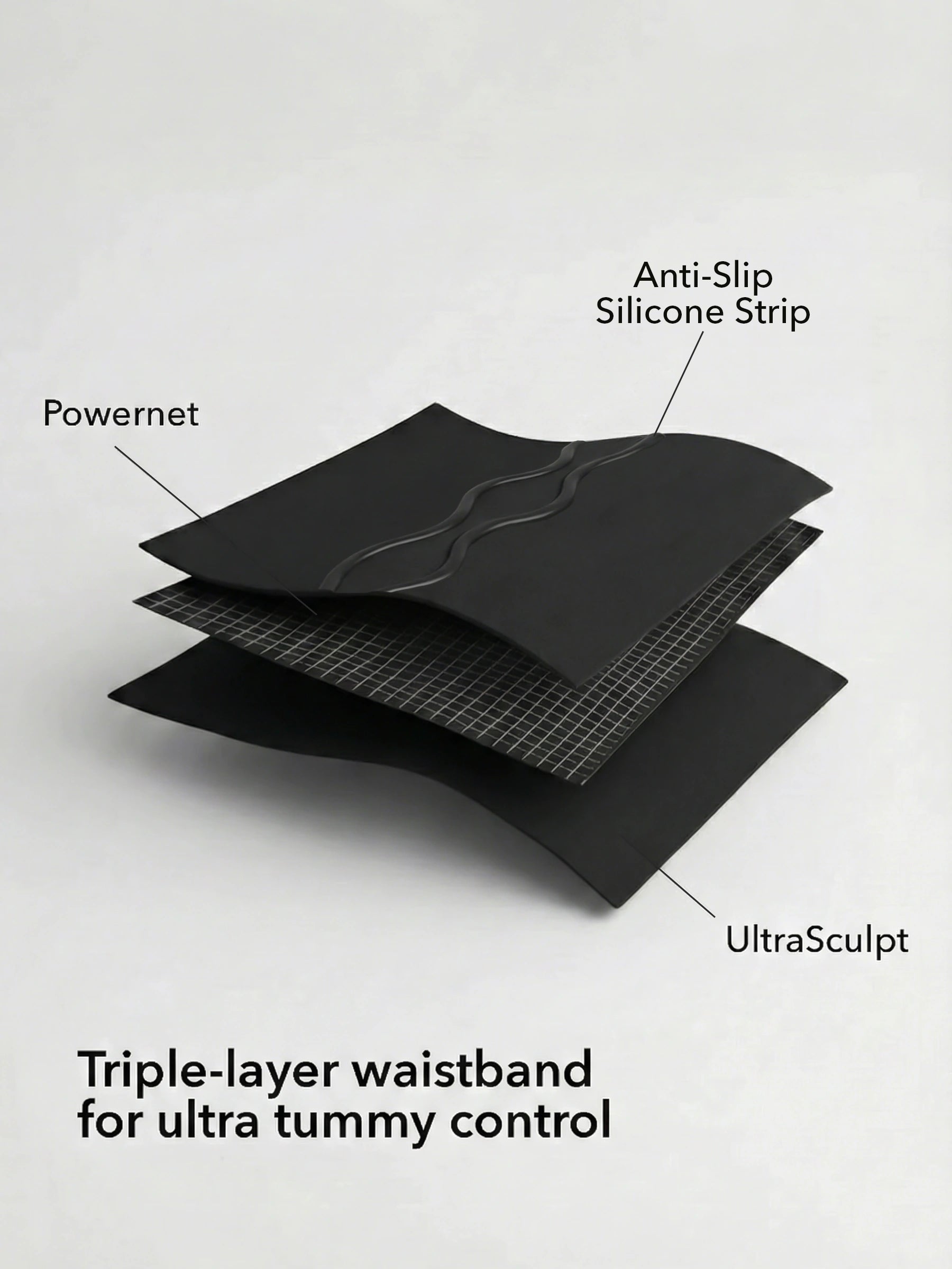 High Waisted Shaping Leggings