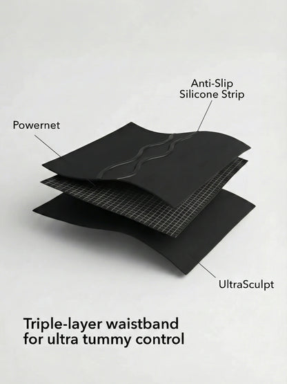 High Waisted Shaping Leggings