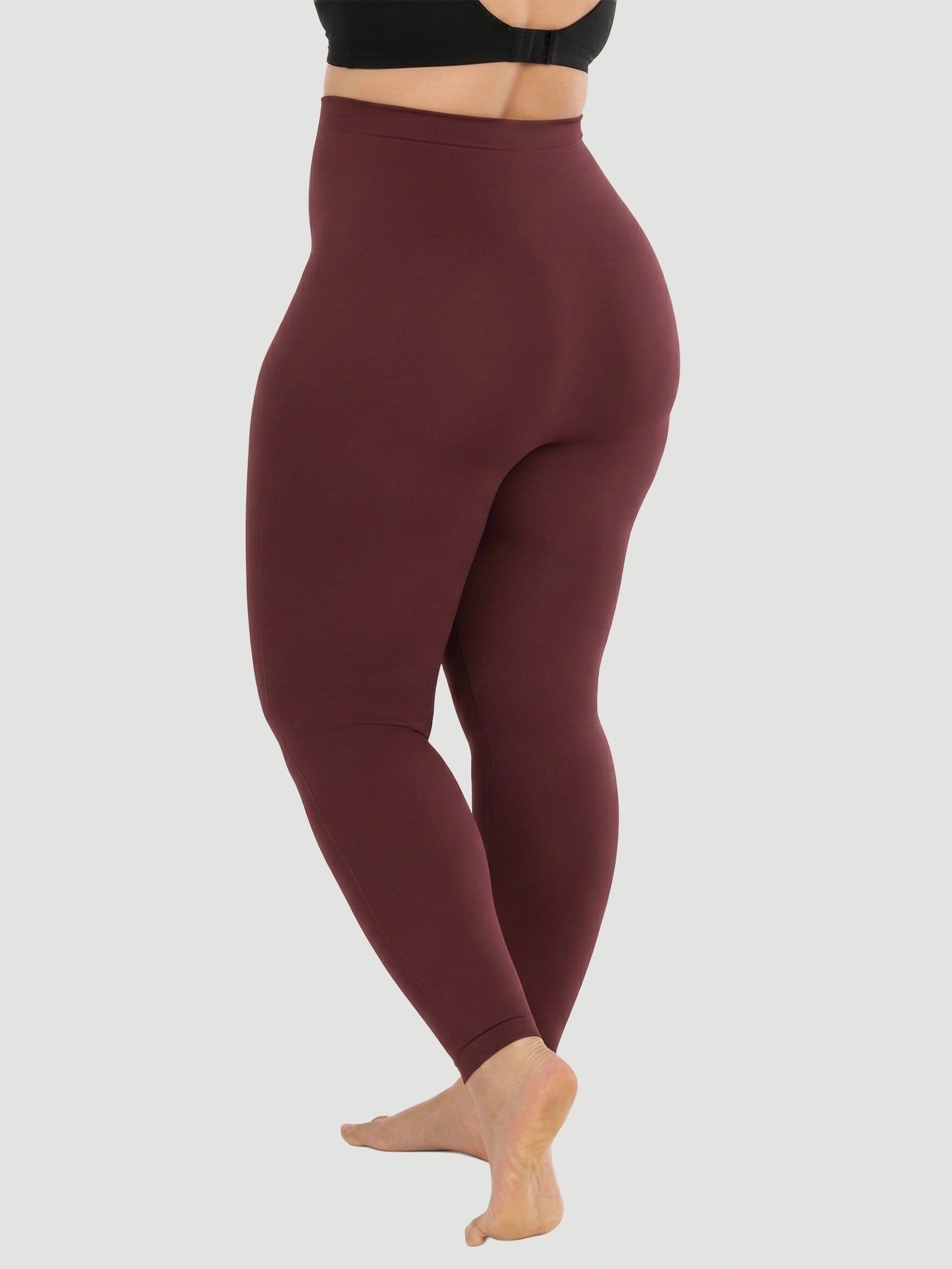 High Waisted Shaping Leggings