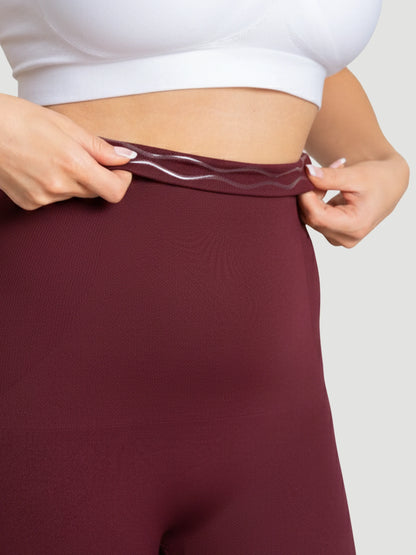 High Waisted Shaping Leggings