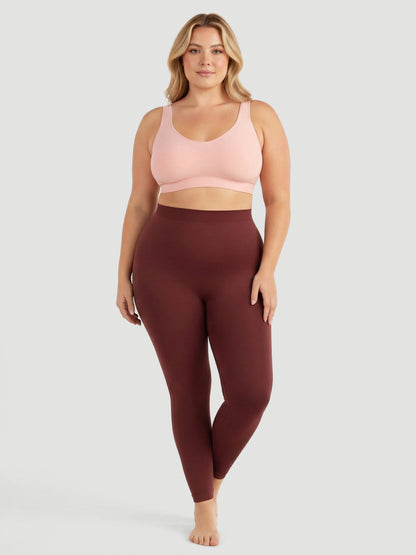 High Waisted Shaping Leggings
