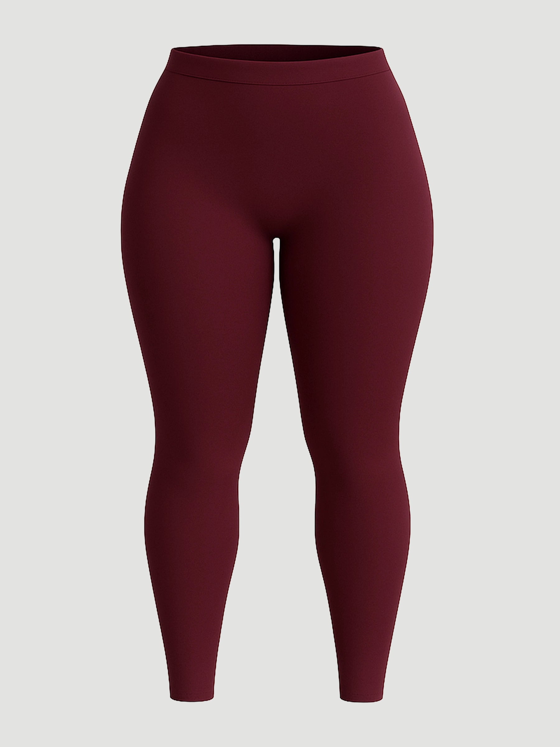 High Waisted Shaping Leggings