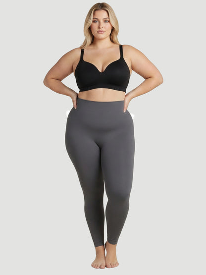 High Waisted Shaping Leggings