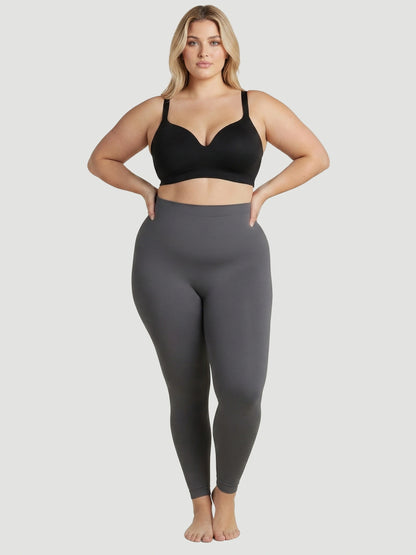 High Waisted Shaping Leggings