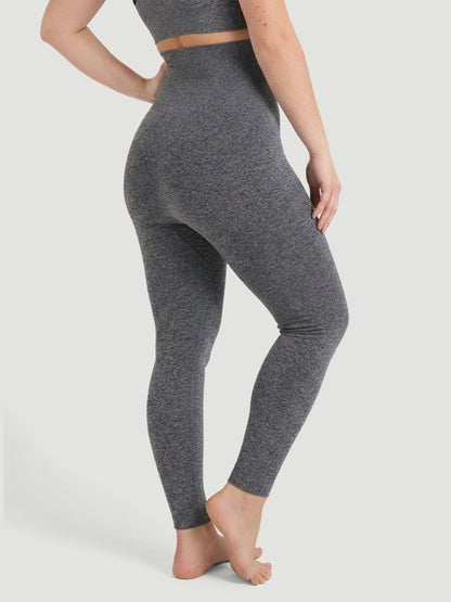 High Waisted Shaping Leggings