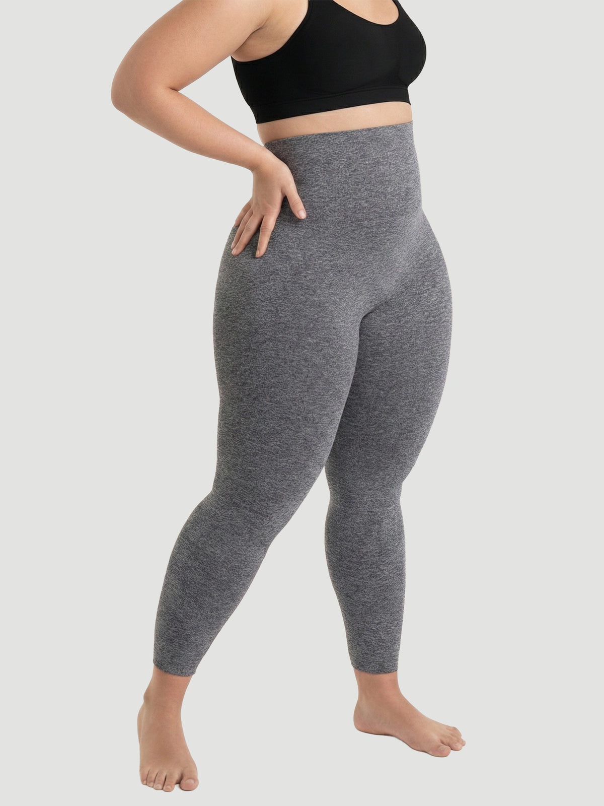 Heather Grey